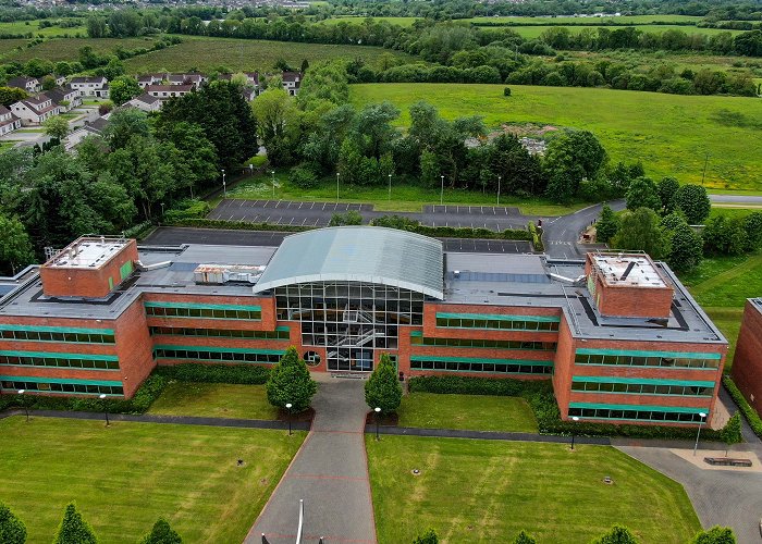 University of Limerick photo