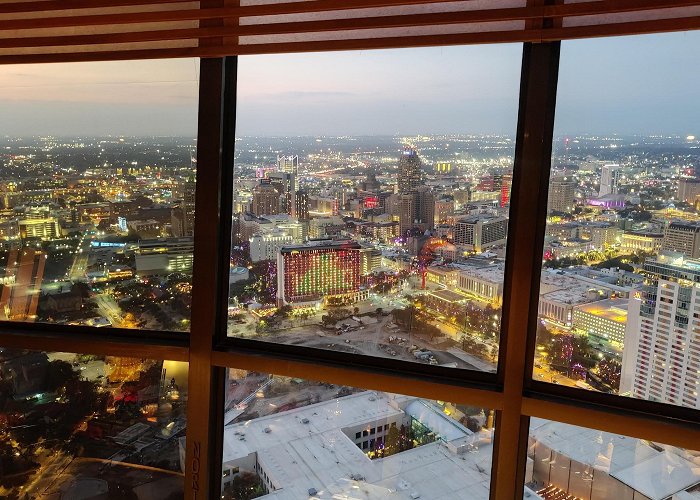 Tower of the Americas photo