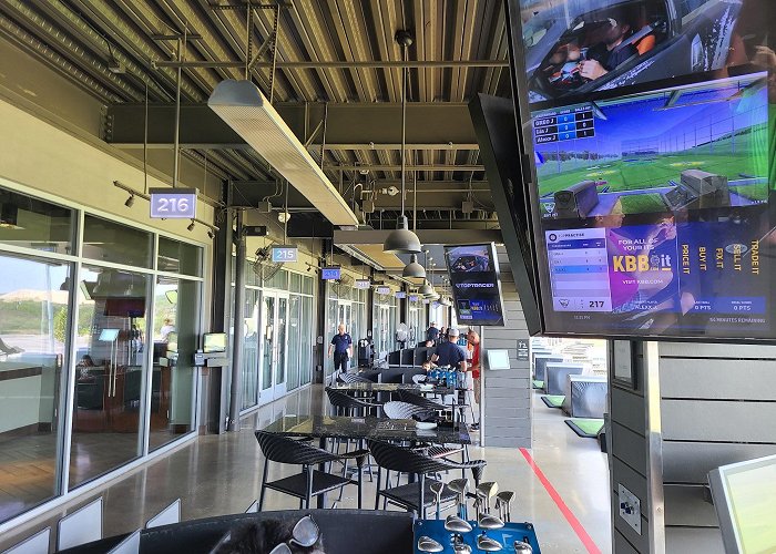 Topgolf San Antonio photo