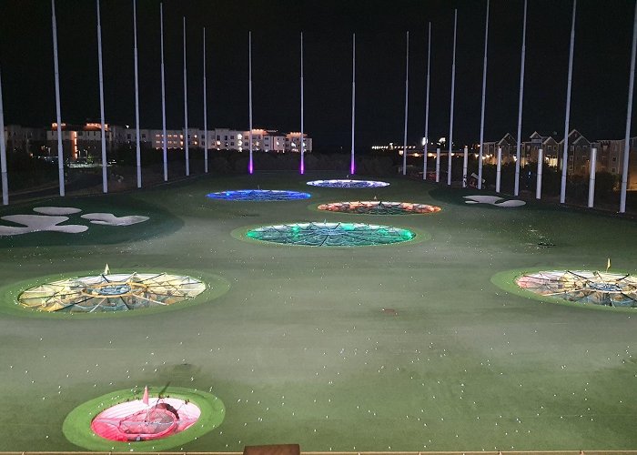 Topgolf San Antonio photo