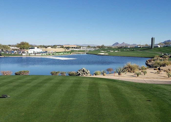 TPC Scottsdale photo