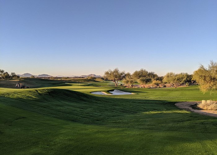 TPC Scottsdale photo