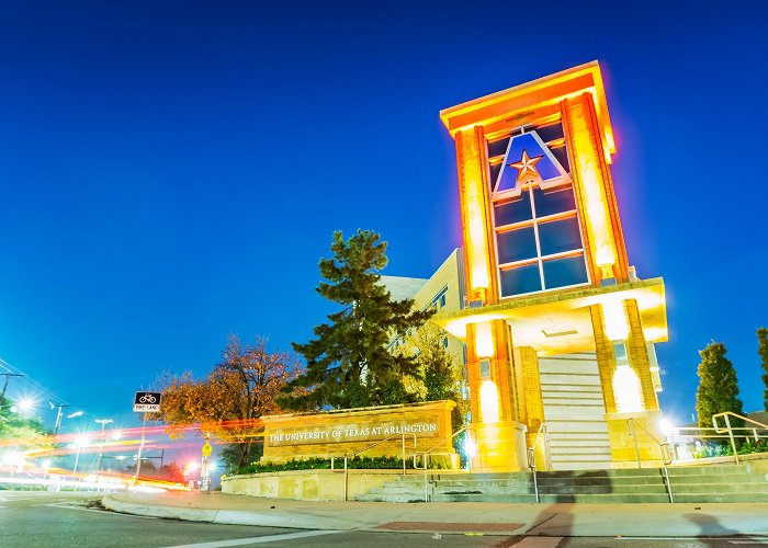 The University of Texas at Arlington photo