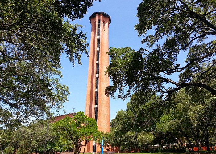 Trinity University photo