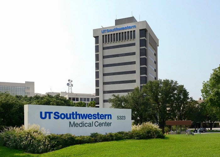 University of Texas Southwestern Medical Center - UTSW Dallas photo