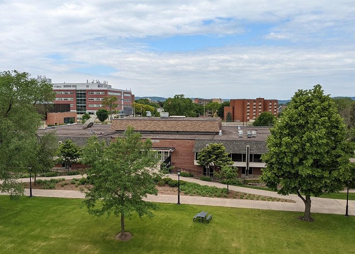 University of Wisconsin-La Crosse photo