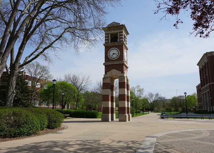 University of Wisconsin-La Crosse photo