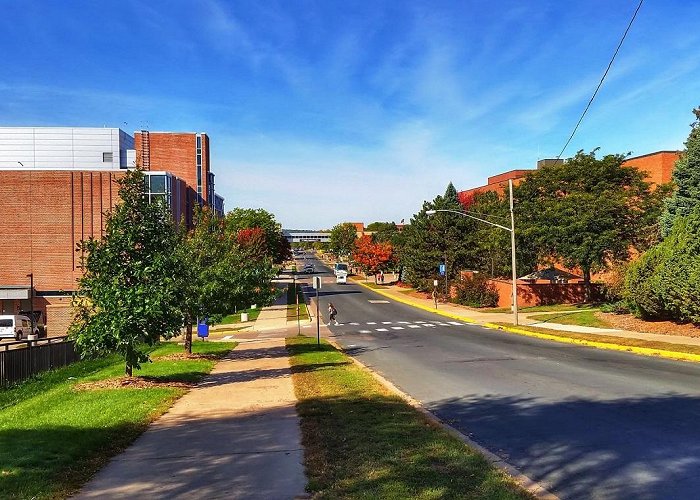 University of Wisconsin-Stout photo