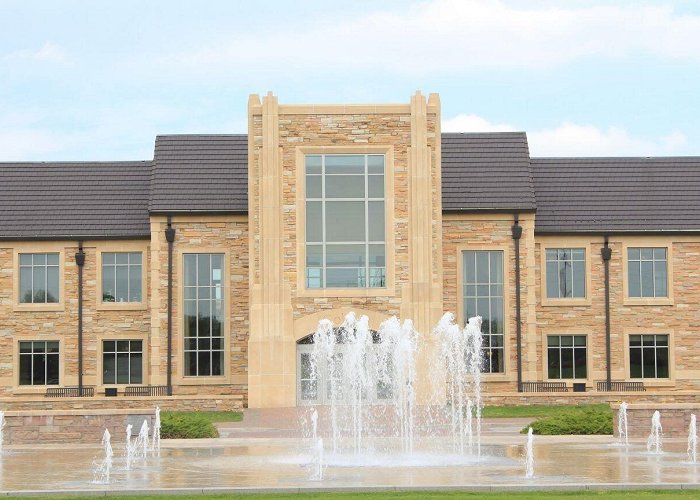 University of Tulsa photo