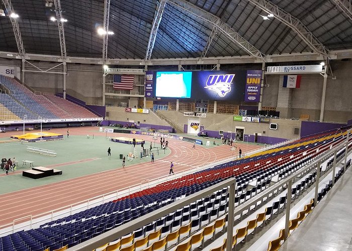 UNI-Dome photo