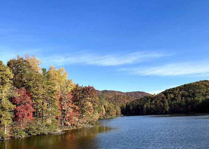 Unicoi State Park & Lodge photo