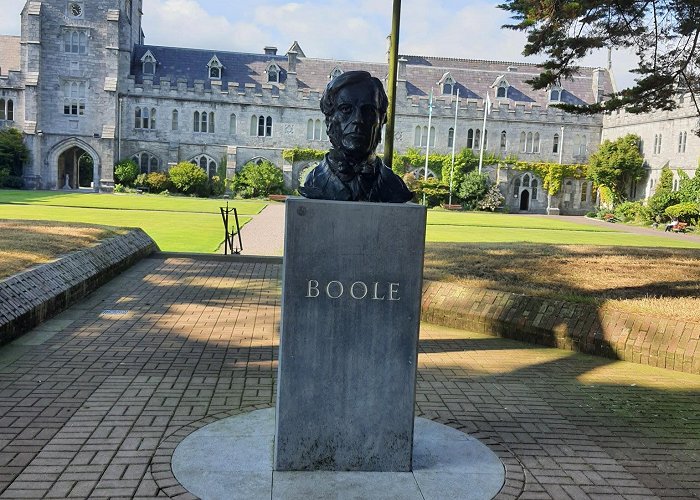University College Cork photo