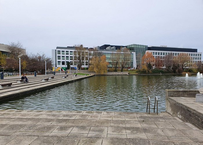University College Dublin photo