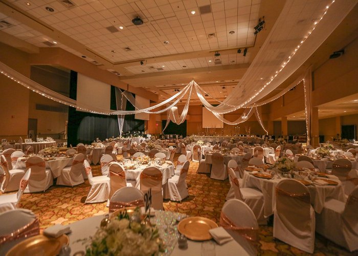 Mayo Clinic Health System Event Center photo