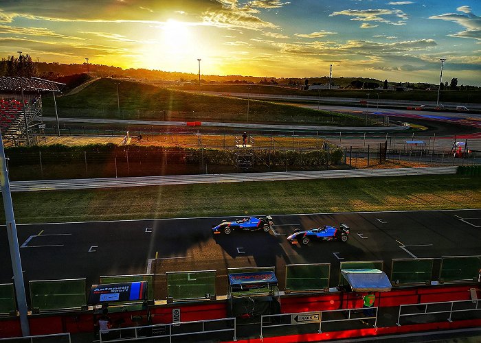 Misano World Circuit Marco Simoncelli photo