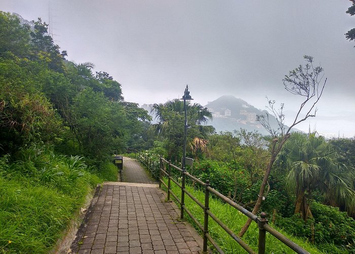 Victoria Peak photo