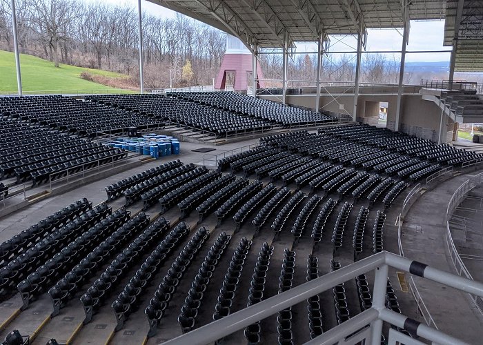 CMAC Performing Arts Center photo