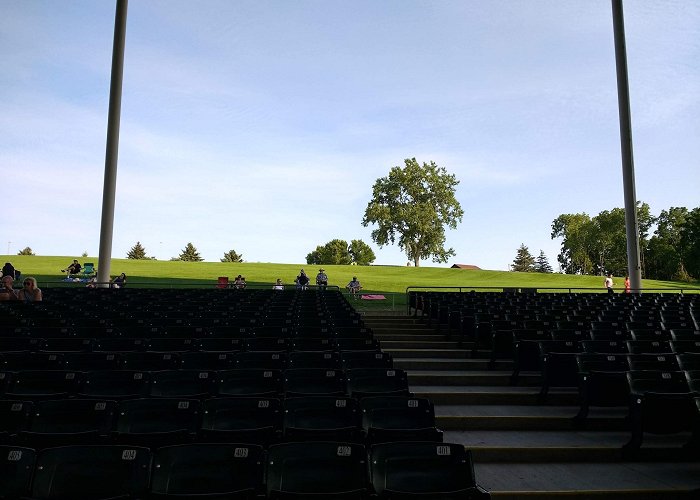 CMAC Performing Arts Center photo