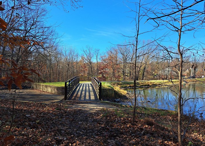 Waverly Park photo