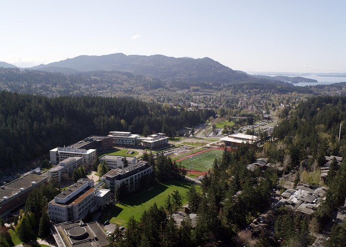 Western Washington University photo
