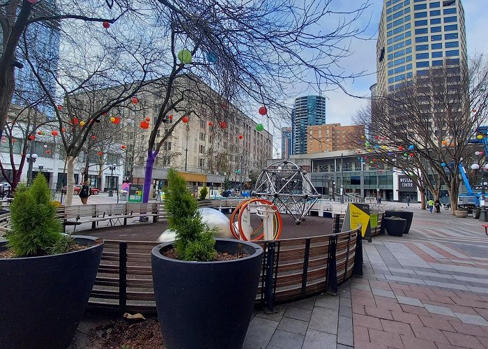 Westlake Center photo