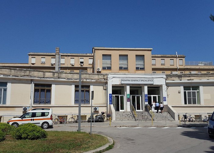 Policlinico di Bari photo