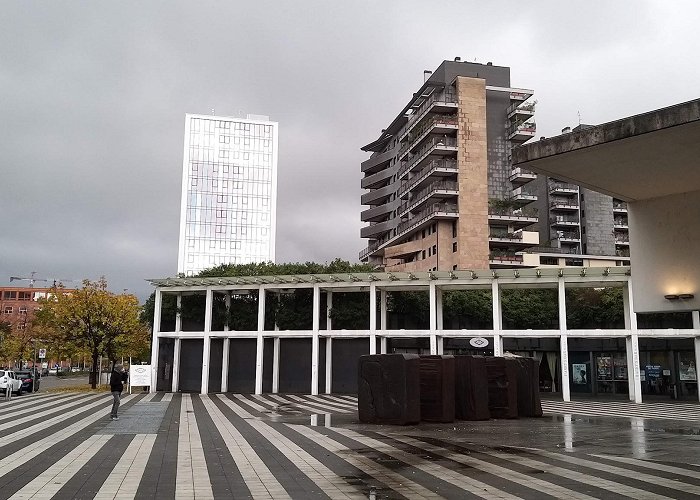 Arcimboldi Theater photo