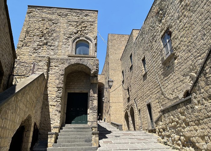 Castel dell'Ovo photo