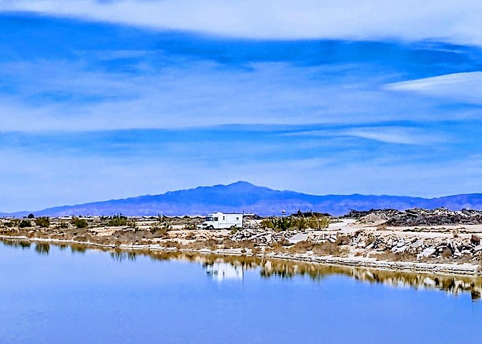 White Sands National Park photo