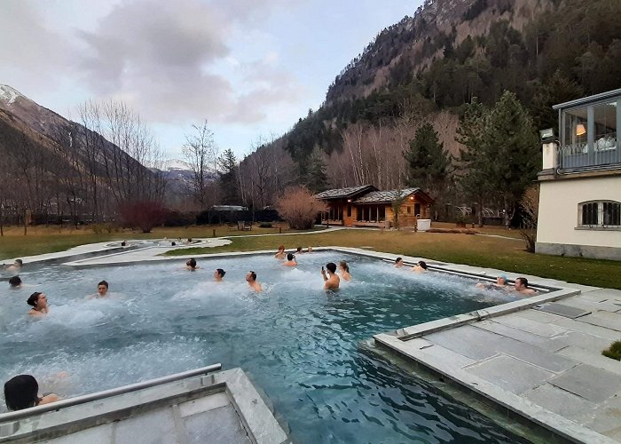 Pre-Saint-Didier Thermal Spa photo