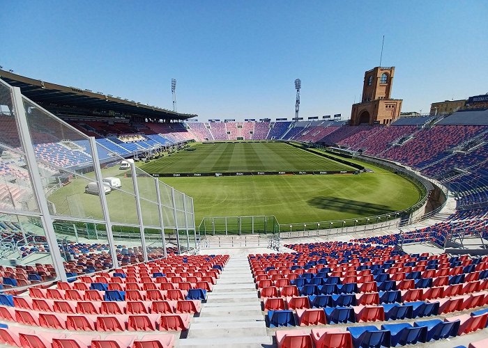 Stadio Renato Dall'Ara photo