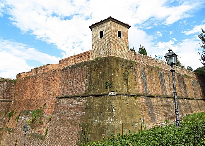 Fortezza da Basso photo