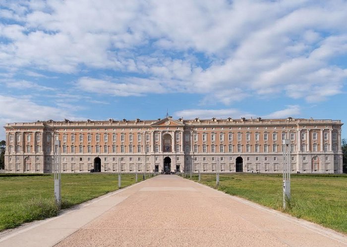 Royal Palace of Caserta photo
