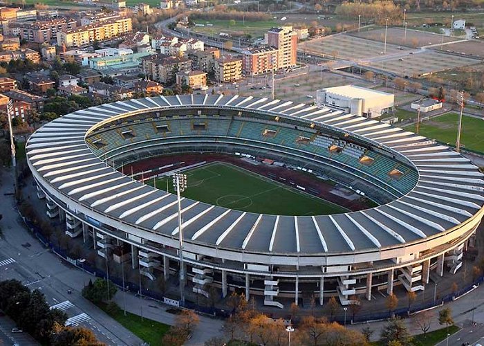 Stadio Marcantonio Bentegodi photo