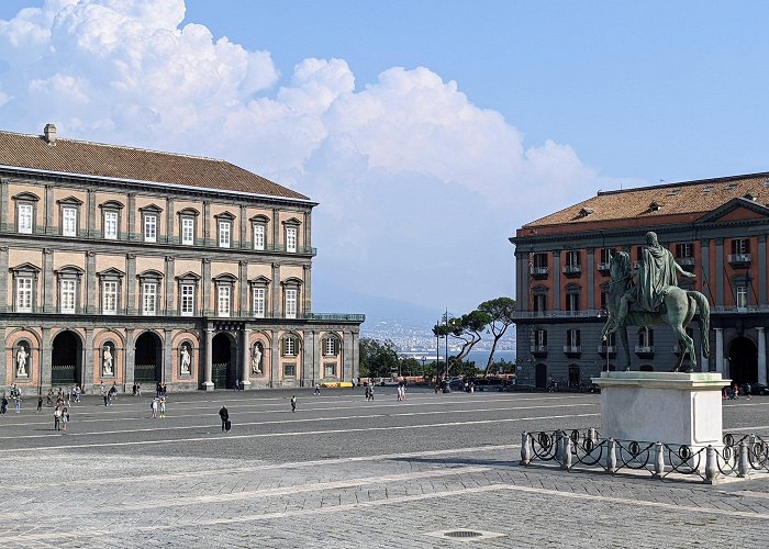 Piazza del Plebiscito photo