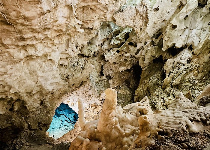 Grotte di Frasassi photo