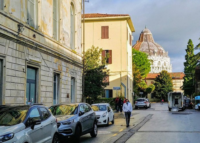 Santa Chiara Hospital photo