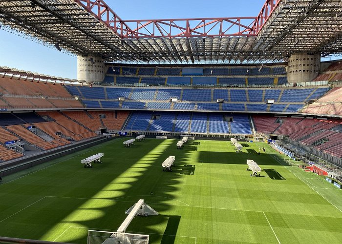 San Siro photo