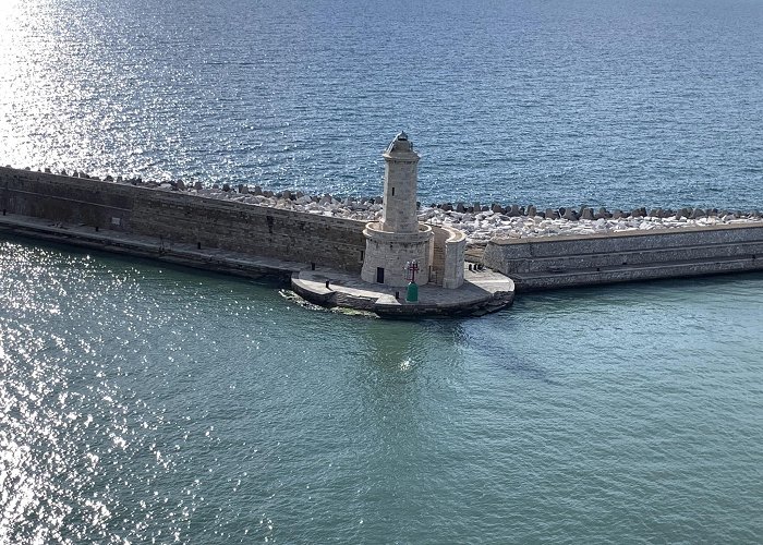 Livorno Port photo