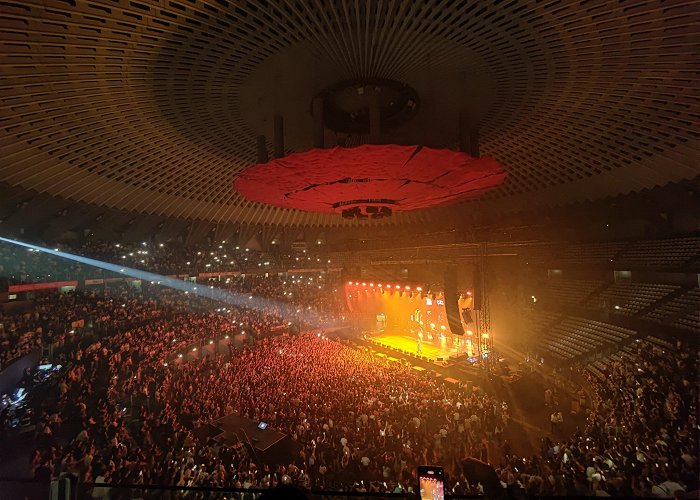 PalaLottomatica Arena photo