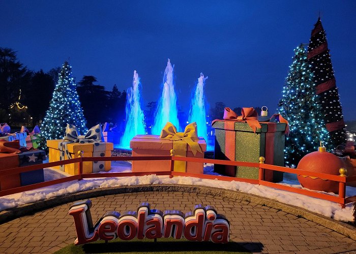 Leolandia photo