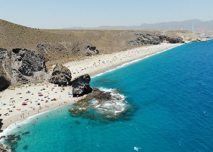 Los Muertos Beach photo