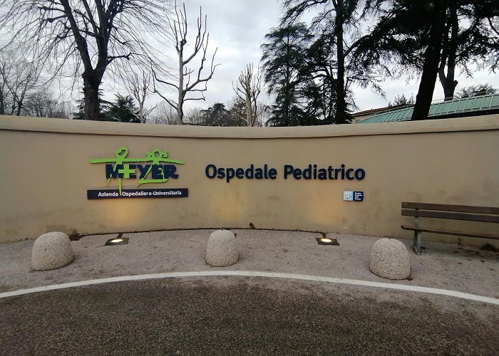 Meyer Children Hospital photo