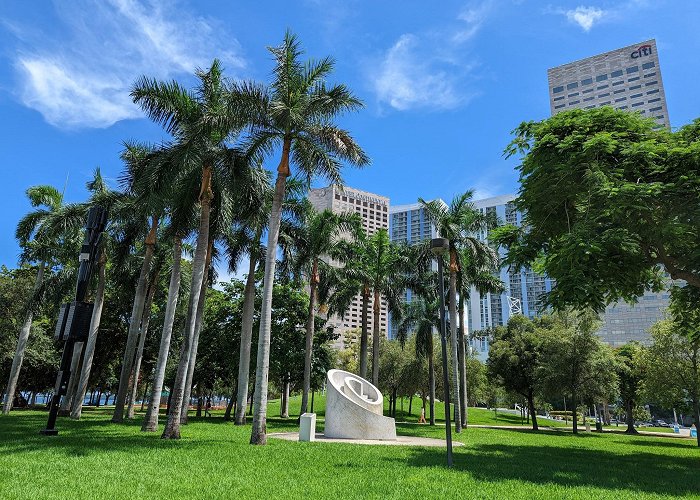 Bayfront Park photo