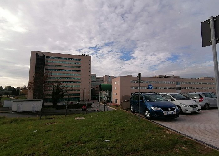 Hospital Tor Vergata Roma photo