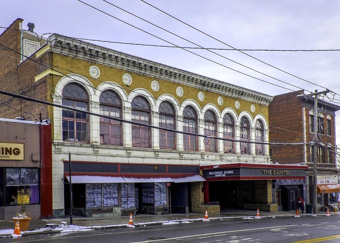 Capitol Theatre photo