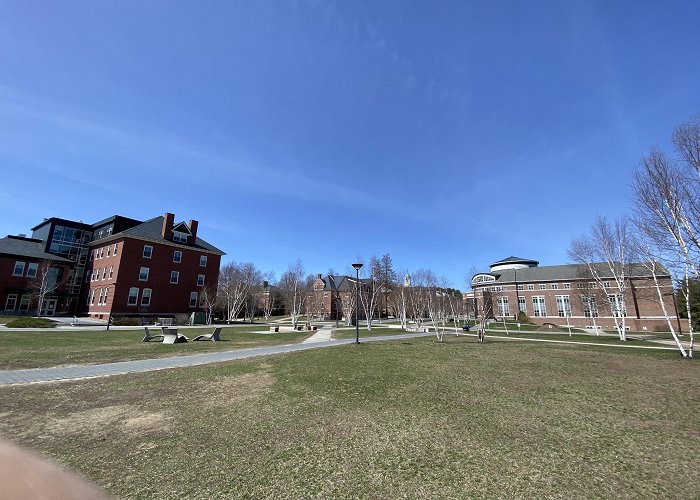 Bates College photo