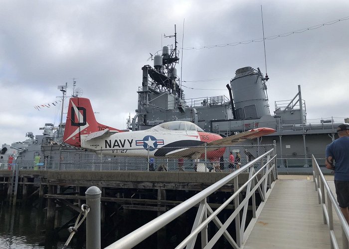 Battleship Cove photo