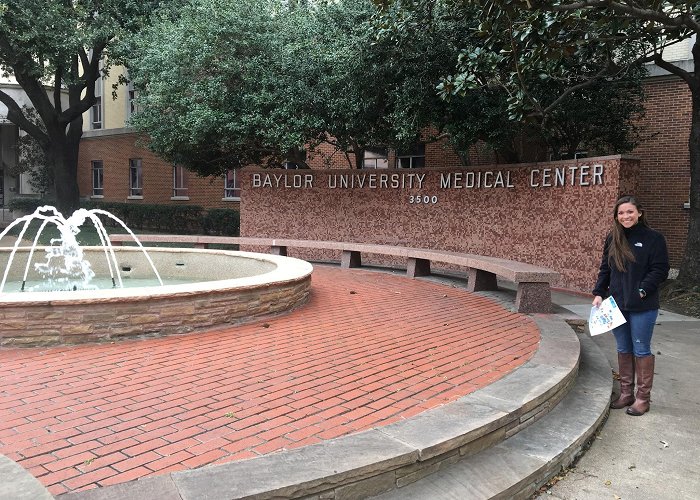 Baylor University Medical Center at Dallas photo