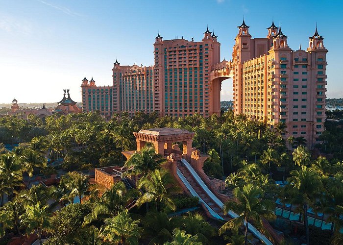 Atlantis Bahamas photo